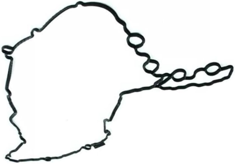 Engine Valve Cover Gasket 11127566288 Compatible With BMW N63 E70 Tag No.50
