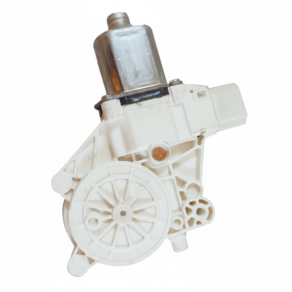 Front & Rear Right Side Window Regulator Motor 51337271564 Compatible With BMW F10 F18