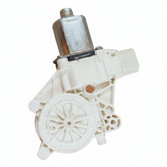 Front & Rear Left Side Window Regulator Motor 51337271563 Compatible With BMW F10 F18
