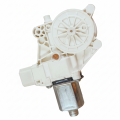 Front & Rear Left Side Window Regulator Motor 51337271563 Compatible With BMW F10 F18