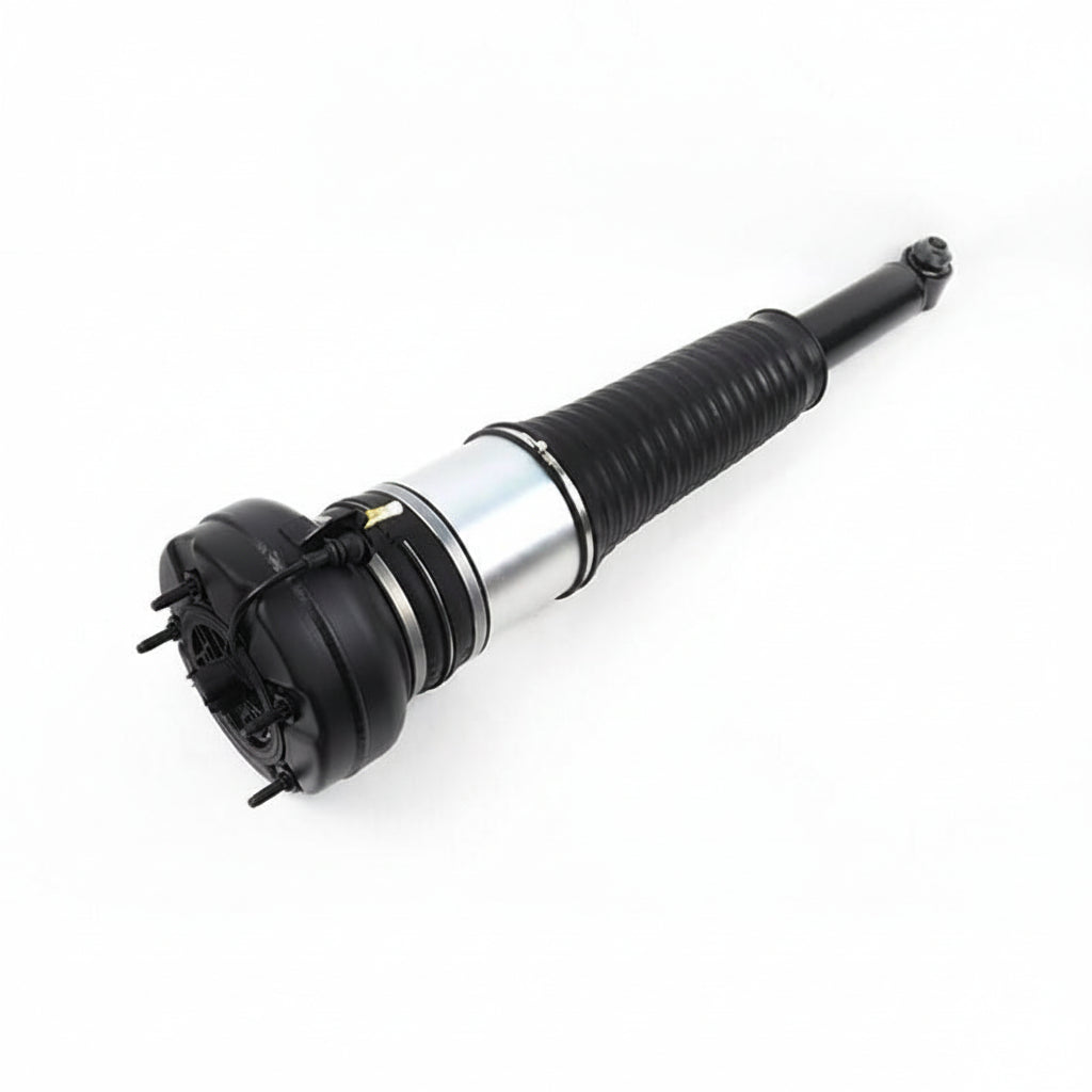Rear Air Suspension Shock Absorber Strut 4H0616001M Compatible With AUDI A8 D4 (4H2, 4H8, 4HC, 4HL) | A8 / S8 | A8L (2010-18)