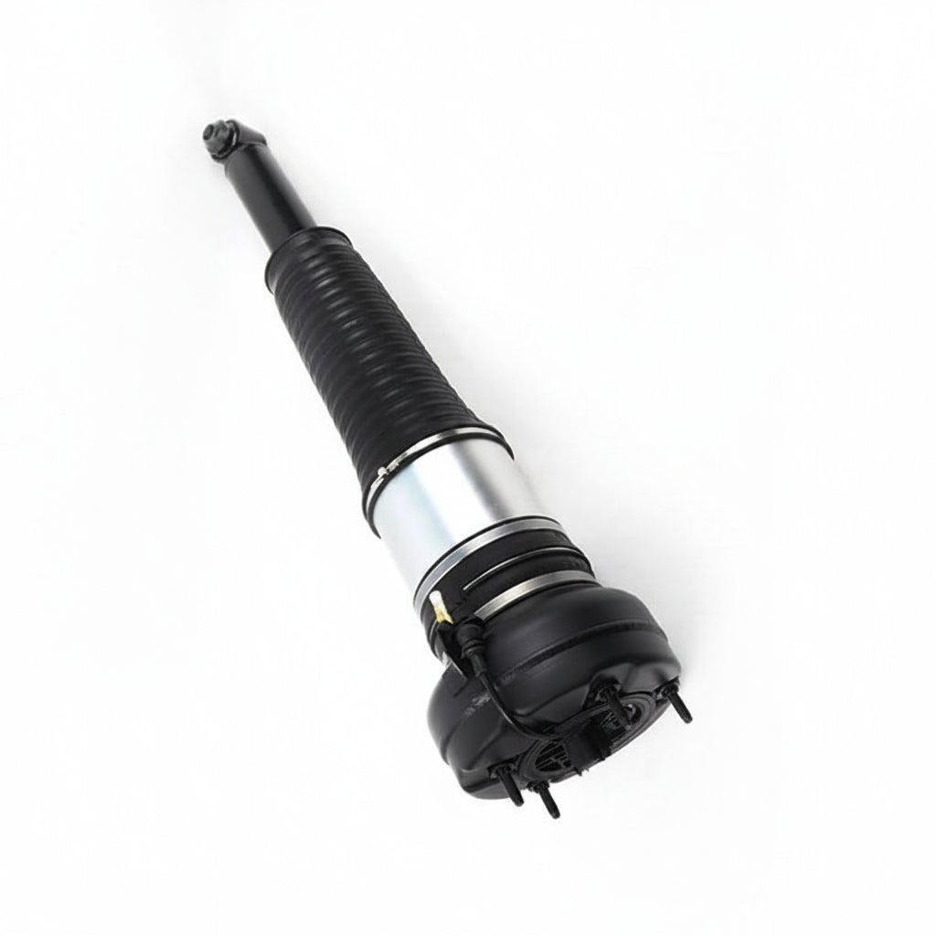Rear Air Suspension Shock Absorber Strut 4H0616001M Compatible With AUDI A8 D4 (4H2, 4H8, 4HC, 4HL) | A8 / S8 | A8L (2010-18)