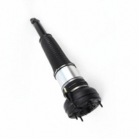 Rear Air Suspension Shock Absorber Strut 4H0616001M Compatible With AUDI A8 D4 (4H2, 4H8, 4HC, 4HL) | A8 / S8 | A8L (2010-18)