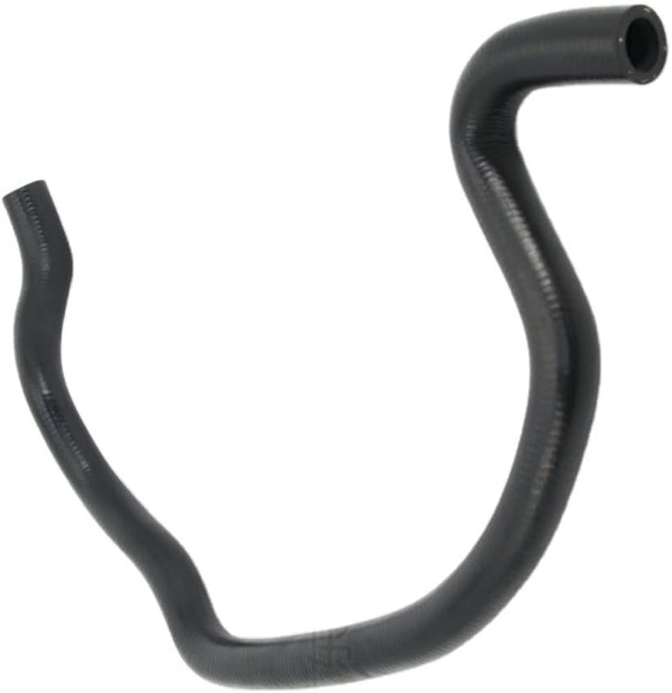 Coolant Hose 11537598771 Compatible With BMW F01 F02