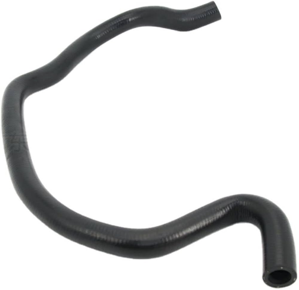 Coolant Hose 11537598771 Compatible With BMW F01 F02