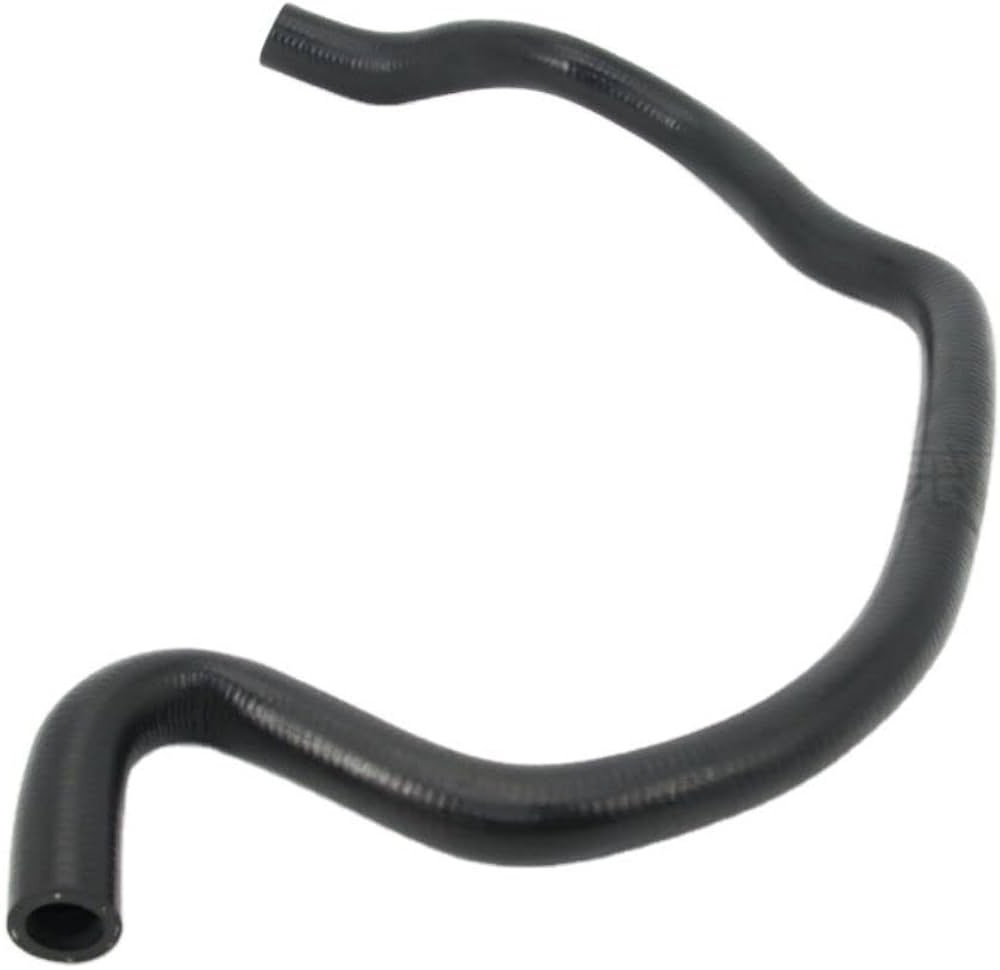 Coolant Hose 11537598771 Compatible With BMW F01 F02