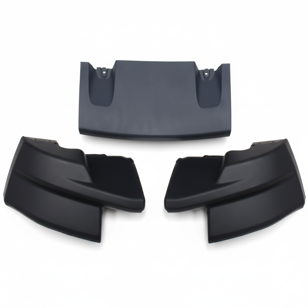 Front Bumper Slip LR042928 Compatible With LAND ROVER FREELAND
