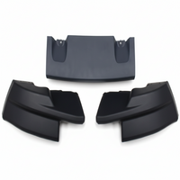 Front Bumper Slip LR042928 Compatible With LAND ROVER FREELAND