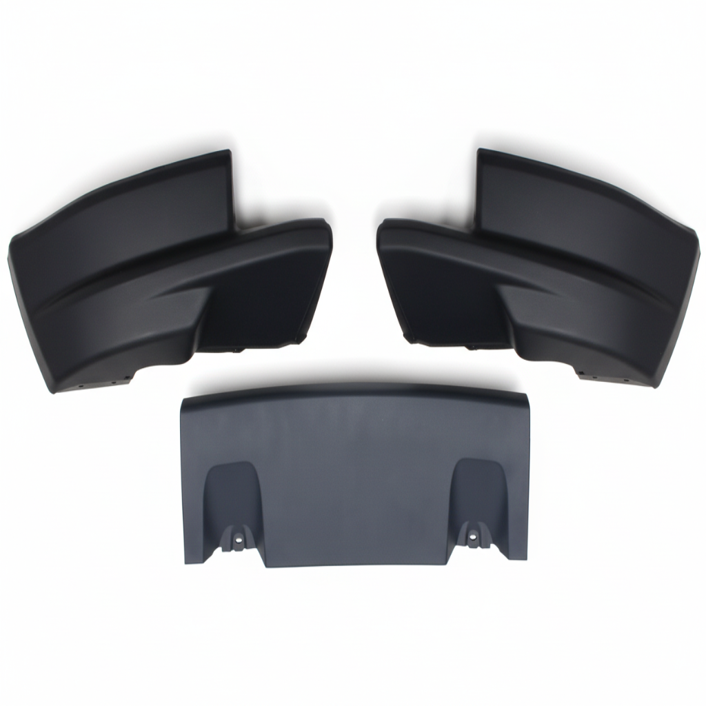 Front Bumper Slip LR042928 Compatible With LAND ROVER FREELAND