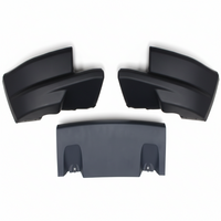 Front Bumper Slip LR042928 Compatible With LAND ROVER FREELAND