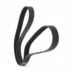 V-ribbed Engine Drive Belt 11287631810 Compatible With BMW E46 E90 E83