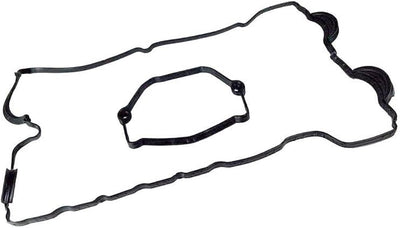 Tappet Cover Packing (Engine Valve Cover Gasket) 11120035738 & 11128655413 Compatible With BMW 3 (E90) X1 (E84) Tag No.27