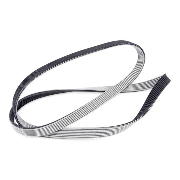 Multi Rib Belt 7DPK1884 11287808106 Compatible With BMW 5 (F10), 5 Gran Turismo (F07), 7 (F01, F02, F03, F04), X5 (E70), X6 (E71, E72) (CONTINENTAL)