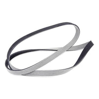 Multi Rib Belt 7DPK1884 11287808106 Compatible With BMW 5 (F10), 5 Gran Turismo (F07), 7 (F01, F02, F03, F04), X5 (E70), X6 (E71, E72) (CONTINENTAL)