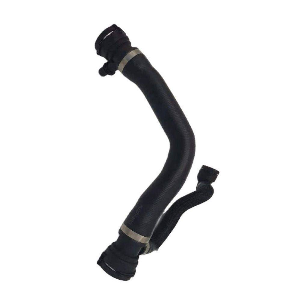 Engine Water Supply Pipe 17127644094 Compatible With BMW F15 F16