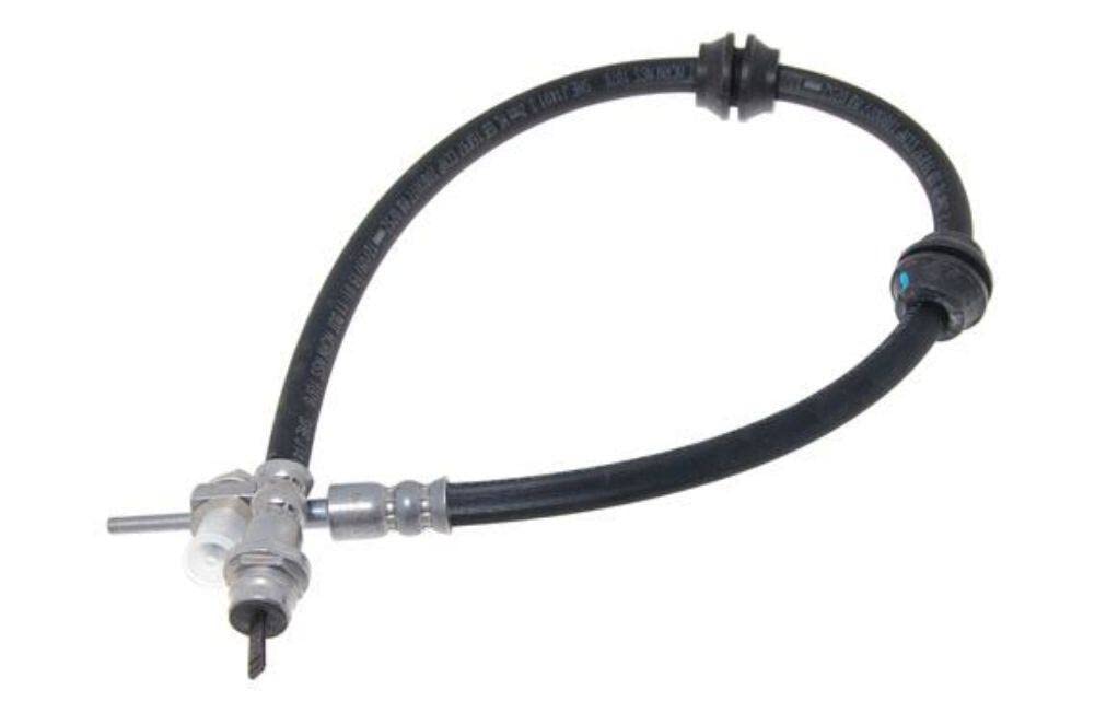 Rear Brake Hose Pipe LR024471 Compatible With FREELANDER 2 (L359) | LR2 RANGE ROVER EVOQUE (L538) RANGE ROVER EVOQUE Convertible (L538) RANGE ROVER EVOQUE VAN (L538) Tag no.808