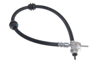 Rear Brake Hose Pipe LR024471 Compatible With FREELANDER 2 (L359) | LR2 RANGE ROVER EVOQUE (L538) RANGE ROVER EVOQUE Convertible (L538) RANGE ROVER EVOQUE VAN (L538) Tag no.808