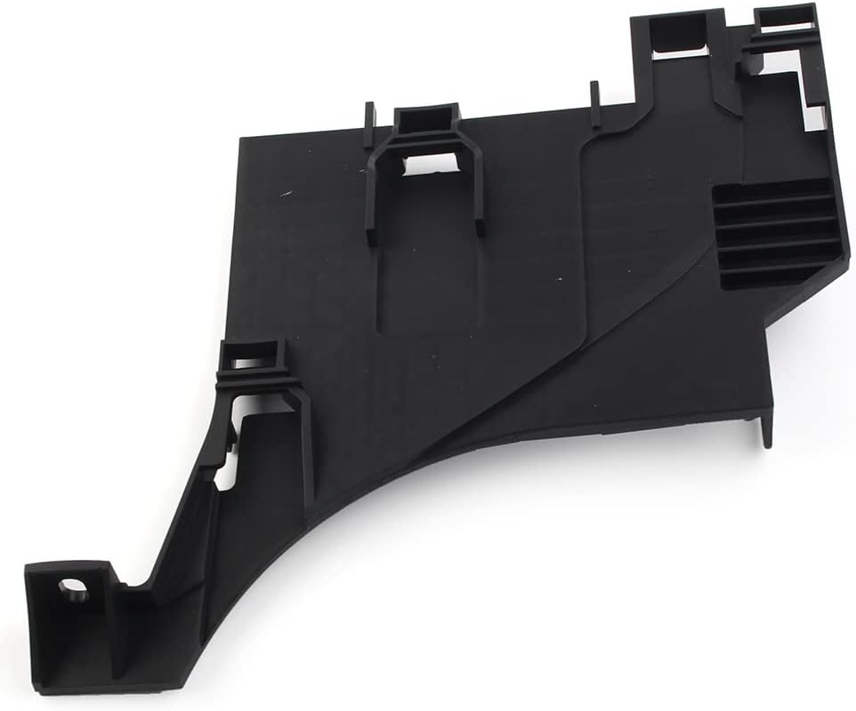 Headlight Bracket Set Right LR025744 & Left LR044484 Compatible With Land Rover Range Rover Evoque - L538 (2012-2019) Tag No.3153
