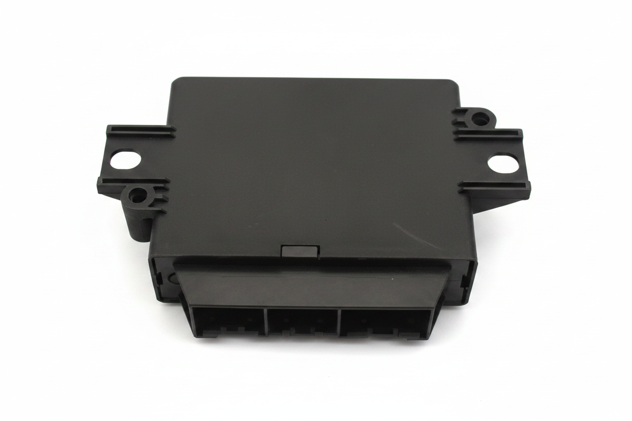 Parking Assist System Control Unit 5KD919475 Compatible With Volkswagen Golf