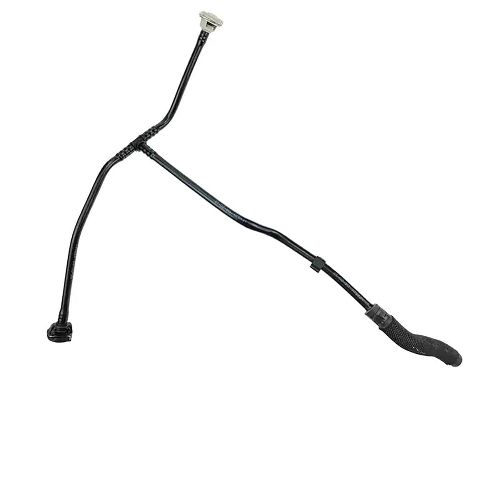 Water Pipe 8R0121081P Compatible With Audi  Q5 (8R, B8) and Q5 Sportback