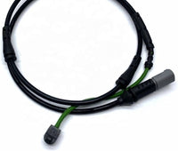 Rear Brake Pad Wear Sensor 34356791961 Compatible With BMW F07