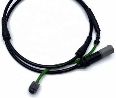 Rear Brake Pad Wear Sensor 34356791961 Compatible With BMW F07