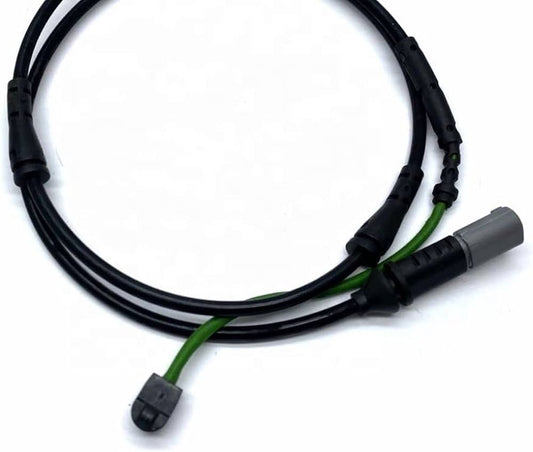 Rear Brake Pad Wear Sensor 34356791961 Compatible With BMW F07