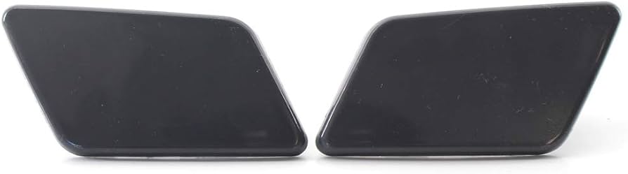 BMW = X1 F48 (2016-19) Washer Cap Set.Ref No 51117453705 = L.H,51117453706 = R.H Tag 533