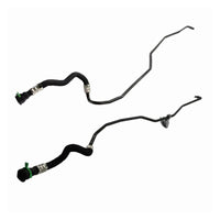 Engine Transmission Oil Cooler Hose 17227577635 17227577636 17227577637 17227577638 Compatible With BMW 3 Series E90 E91 X1 E84