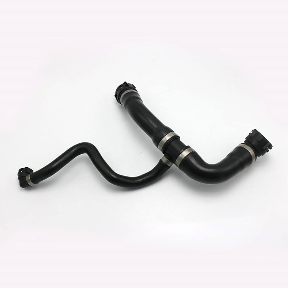 Oil Inlet Hose Upper Pipe 17127519256 Compatible With BMW E60