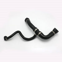 Oil Inlet Hose Upper Pipe 17127519256 Compatible With BMW E60