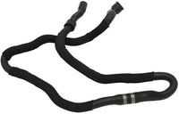 Water Pipe 17127605641 Compatible With BMW F01 F02 F12