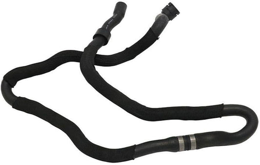Water Pipe 17127605641 Compatible With BMW F01 F02 F12