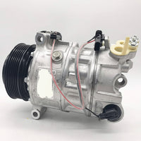AC Compressor SD-8777P/CPLA-19D629-BH Compatible With Jaguar & XE (X760) & LANDROVER & Range Rover Tag.304