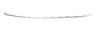 Rear Bumper Chrome C2D27015 Compatible With Jaguar XJL (2016-2019) Tag No.29