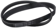 Multi Rib Belt 6PK1000 04E145933A Compatible With SKODA OCTAVIA III (5E3, NL3, NR3) (CONTINENTAL)