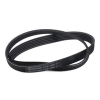 Multi RIB Belt 6PK1000 04E145933A Compatible With AUDI Q3 (8UB, 8UG) (CONTINENTAL)