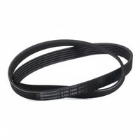 MULTI-RIB BELT 6PK1000 04E145933A Compatible With VW POLO V (6R1, 6C1), GOLF VII Van (5G1) (CONTINENTAL)