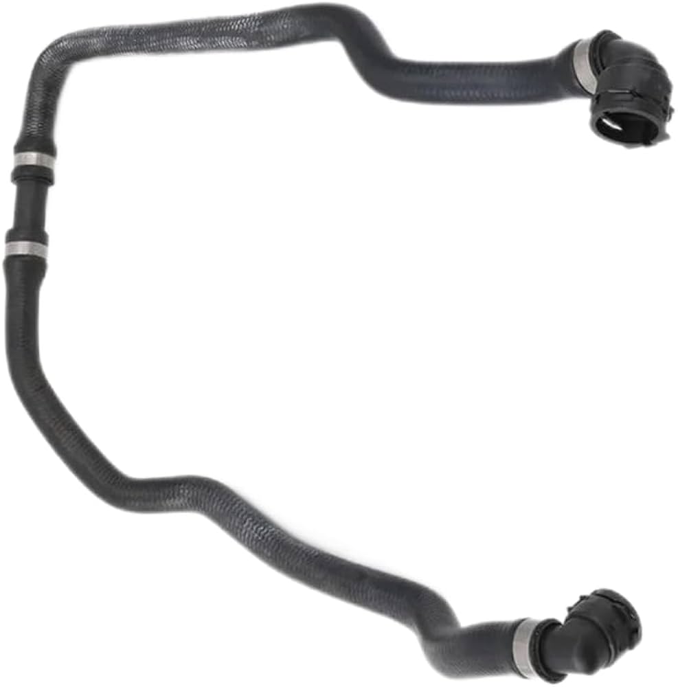 Engine Water Pipe 17128601930 Compatible With BMW F20 F30
