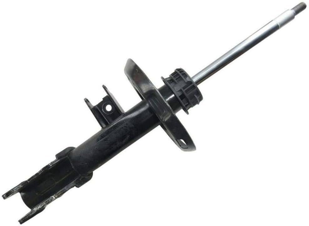 Front Right  Shock Absorber 2463233000 Compatible With MERCEDES-BENZ A-CLASS (W176) & B-CLASS Sports Tourer (W246, W242) & CLA Coupe (C117) (1PCS)