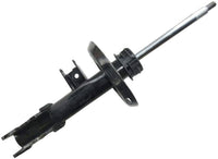 Front Right  Shock Absorber 2463233000 Compatible With MERCEDES-BENZ A-CLASS (W176) & B-CLASS Sports Tourer (W246, W242) & CLA Coupe (C117) (1PCS)