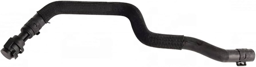 Engine Cooling Hose A2742002282 2742002282 Compatible With Mercedes Benz W205 W212 W213 X253 X204 W448 X218