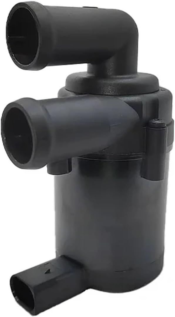 Water Pump 7P0965561 Compatible With Volkswagen AMAROK (2HA, 2HB, S1B, S6B, S7A, S7B, AGD) TOUAREG (7LA, 7L6, 7L7) TOUAREG (7P5, 7P6)