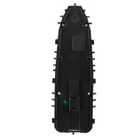 Window Switch Main Compatible With Mercedes C Class Window Switch Main C Class W205 2016 Glc W253 2016 E Class W213 2018 Black