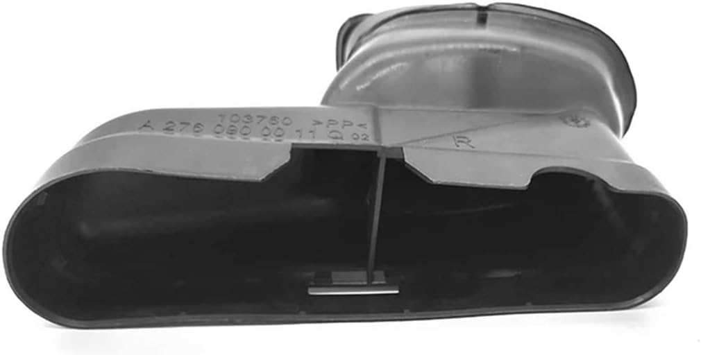 Intake Pipe 2760900011 Compatible With Mercedes Benz W207 W218 W212