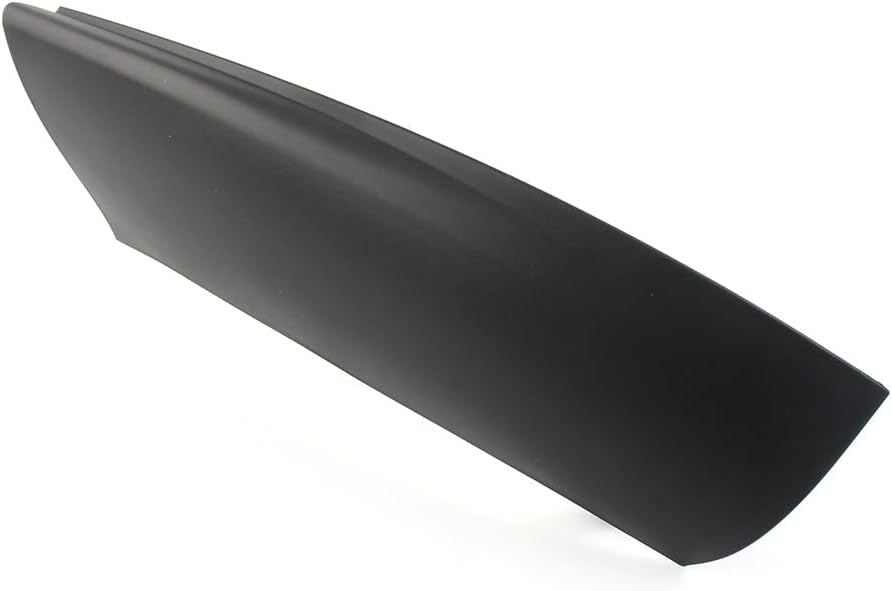 Front Bumper Spoiler Right LR093513 & Left LR093514 Compatible With Land Rover Range Rover Velar - L560 (2018-2024) Tag No.19