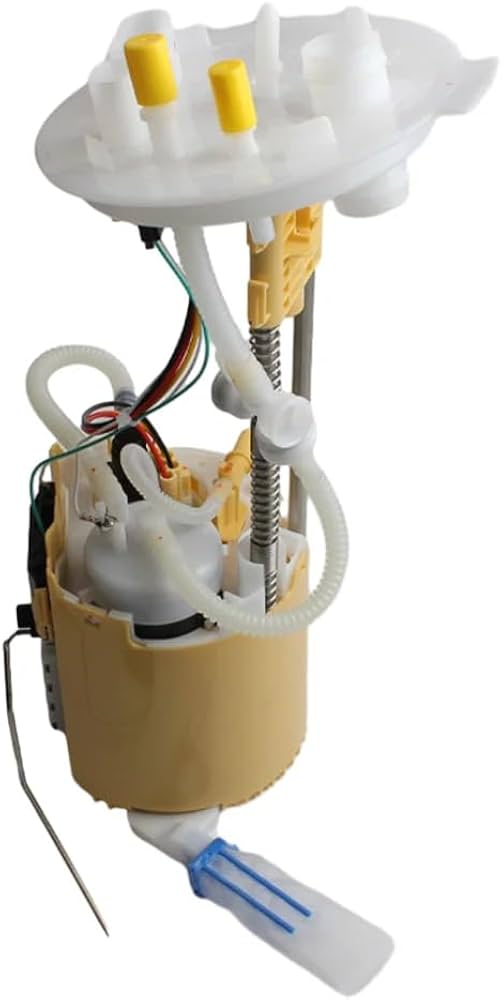 Fuel Pump Assembly LR101793 Compatible With Land Rover Range Rover L405 Sport L494