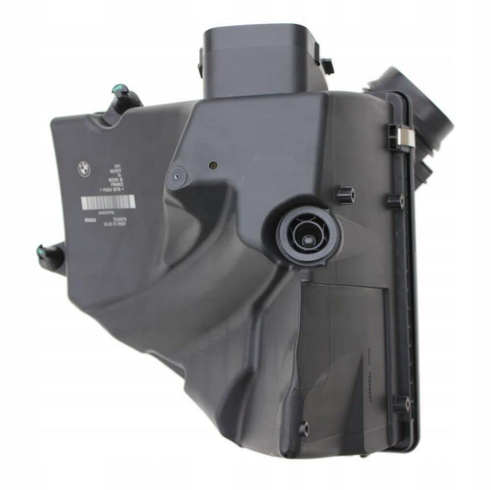 Air Intake Hose Pipe 13718601677 Compatible With BMW 1, 2, 3, 4, F30/F35