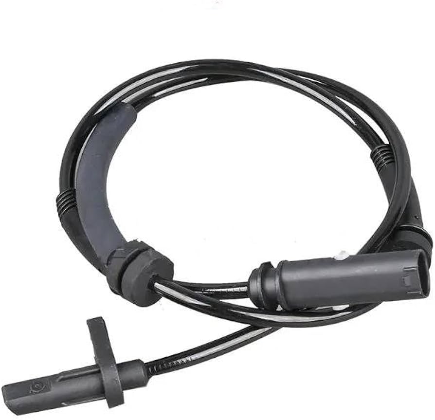 Front ABS Wheel Speed Sensor 34526791748 Compatible With BMW F20 F30 F35