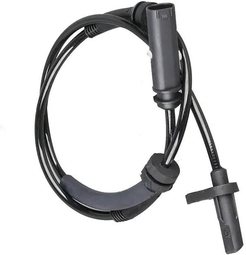 Front ABS Wheel Speed Sensor 34526791748 Compatible With BMW F20 F30 F35